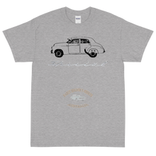 Load image into Gallery viewer, FJ Special Sedan T-Shirt

