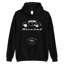 Load image into Gallery viewer, FJ Special Sedan Hoodie
