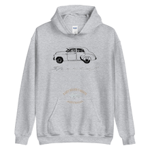 Load image into Gallery viewer, FJ Special Sedan Hoodie
