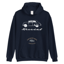 Load image into Gallery viewer, FJ Special Sedan Hoodie
