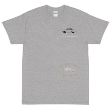 Load image into Gallery viewer, FJ Special Sedan T-Shirt – Pocket Print
