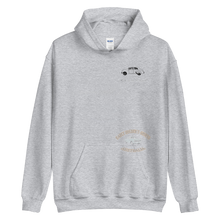 Load image into Gallery viewer, FJ Special Sedan Hoodie – Pocket Print
