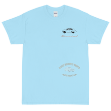 Load image into Gallery viewer, FJ Special Sedan T-Shirt – Pocket Print
