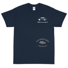 Load image into Gallery viewer, FJ Special Sedan T-Shirt – Pocket Print
