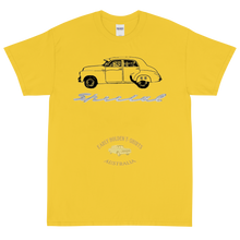 Load image into Gallery viewer, FJ Special Sedan T-Shirt
