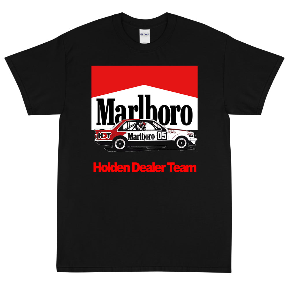 HDT Marlboro Commodore Shirt