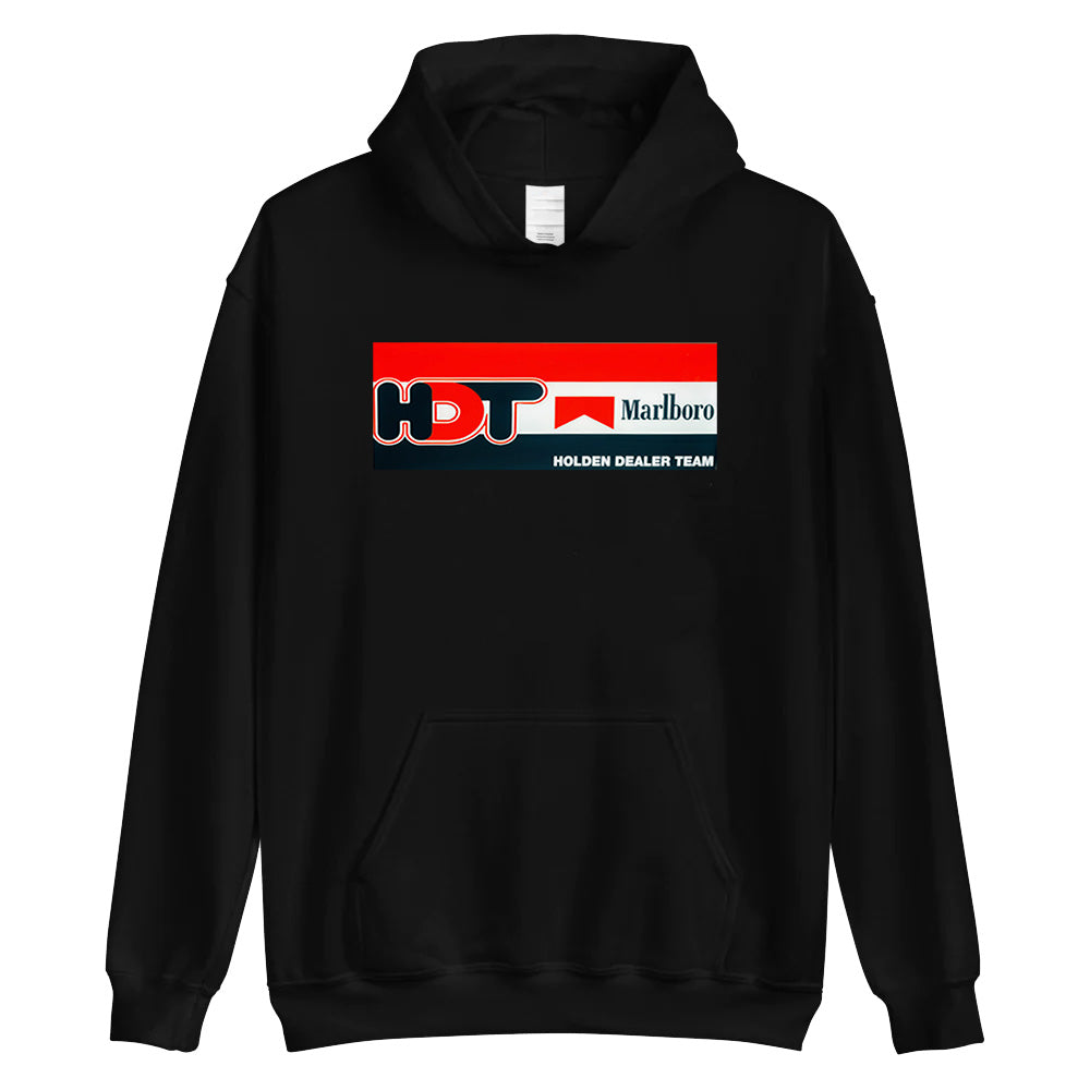 HDT Marlboro Hoodie