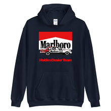 Load image into Gallery viewer, HDT Marlboro Commodore Hoodie
