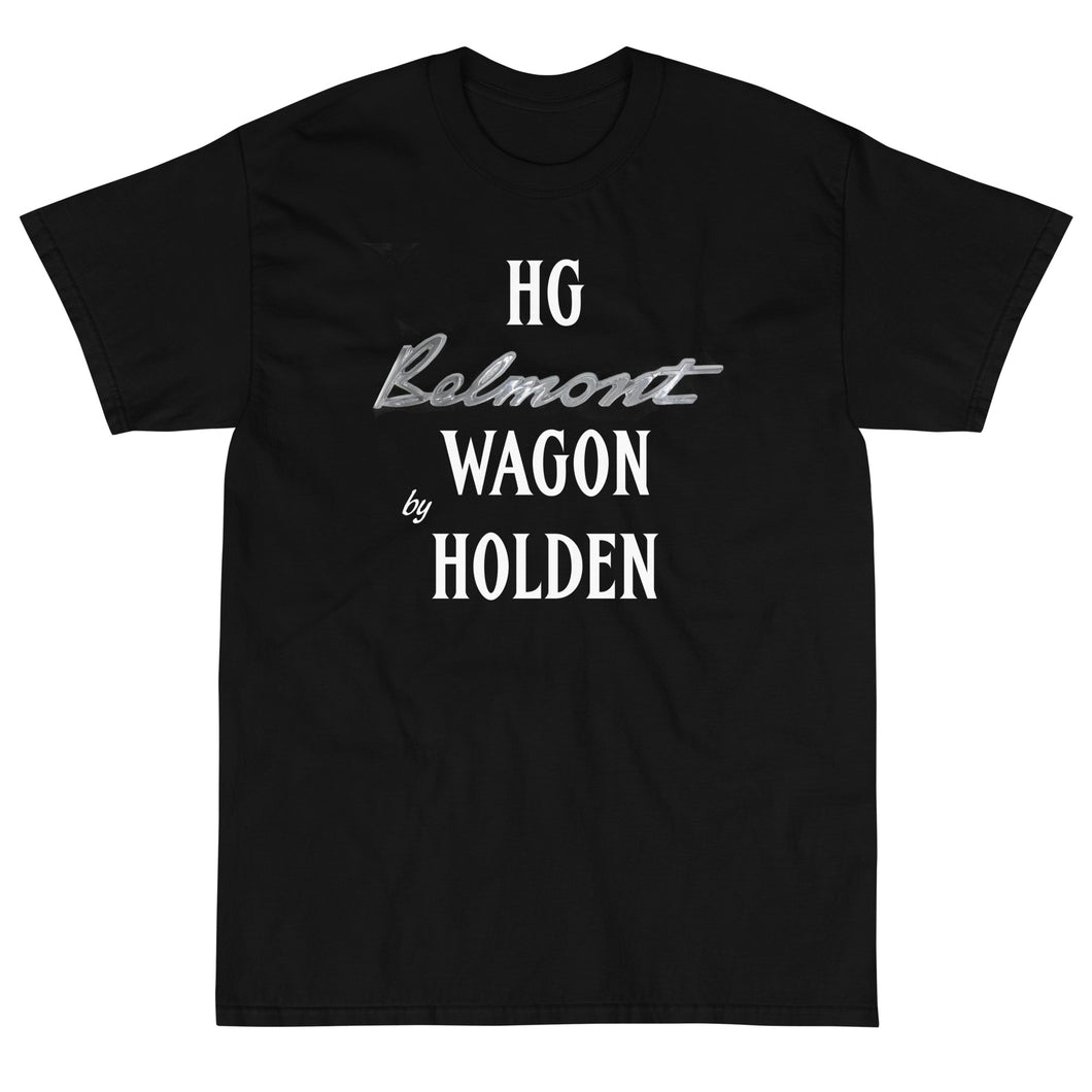 HG Belmont T-shirt