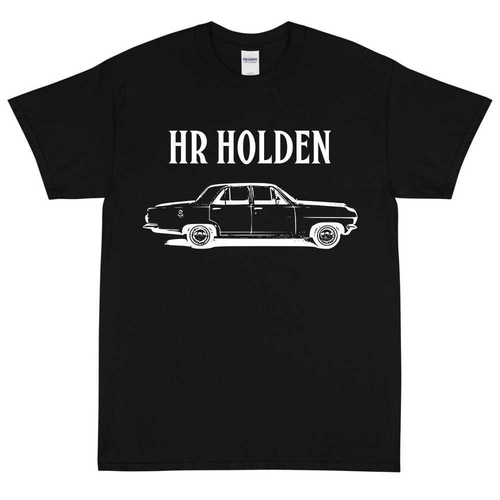 HR Sedan Shirt