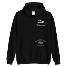 Load image into Gallery viewer, LC Torana Hoodie – Pocket Print
