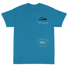 Load image into Gallery viewer, LC Torana T-Shirt – Pocket Print
