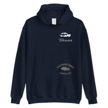 Load image into Gallery viewer, LC Torana Hoodie – Pocket Print

