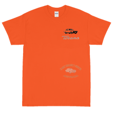 Load image into Gallery viewer, LC Torana T-Shirt – Pocket Print

