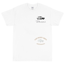 Load image into Gallery viewer, LC Torana T-Shirt – Pocket Print
