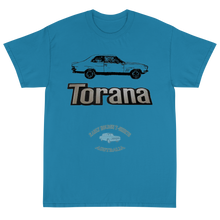 Load image into Gallery viewer, LJ Torana T-Shirt
