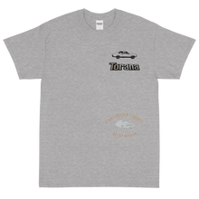 Load image into Gallery viewer, LJ Torana T-Shirt – Pocket Print
