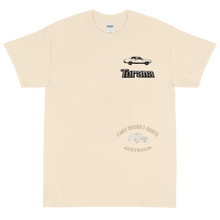 Load image into Gallery viewer, LJ Torana T-Shirt – Pocket Print
