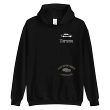 Load image into Gallery viewer, LJ Torana Hoodie – Pocket Print
