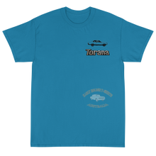 Load image into Gallery viewer, LJ Torana T-Shirt – Pocket Print
