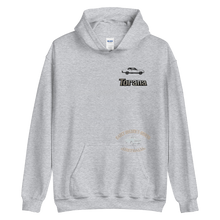 Load image into Gallery viewer, LJ Torana Hoodie – Pocket Print
