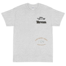 Load image into Gallery viewer, LJ Torana T-Shirt – Pocket Print
