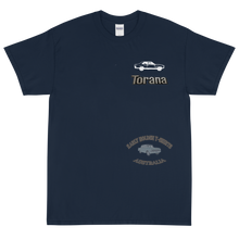 Load image into Gallery viewer, LJ Torana T-Shirt – Pocket Print
