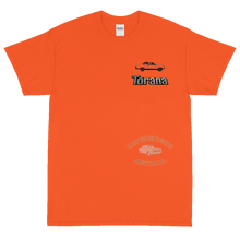 Load image into Gallery viewer, LJ Torana T-Shirt – Pocket Print
