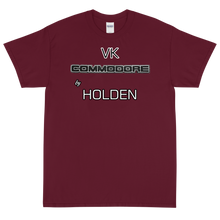 Load image into Gallery viewer, VK Commodore Grille Badge T-Shirt
