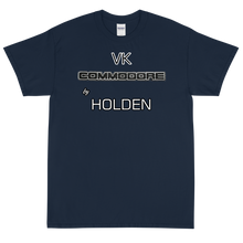 Load image into Gallery viewer, VK Commodore Grille Badge T-Shirt
