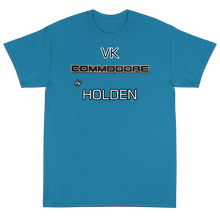 Load image into Gallery viewer, VK Commodore Grille Badge T-Shirt
