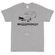 Load image into Gallery viewer, VB Commodore Sedan T-Shirt
