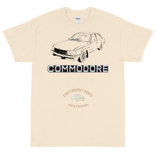 Load image into Gallery viewer, VB Commodore Sedan T-Shirt
