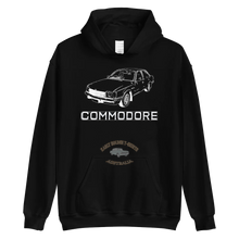 Load image into Gallery viewer, VB Commodore Sedan Hoodie
