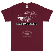 Load image into Gallery viewer, VB Commodore Sedan T-Shirt
