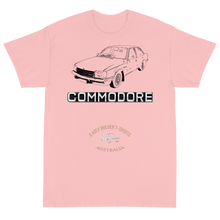 Load image into Gallery viewer, VB Commodore Sedan T-Shirt
