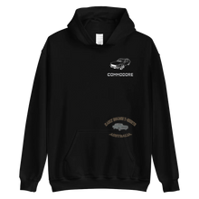 Load image into Gallery viewer, VB Commodore Sedan Hoodie
