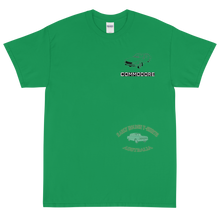 Load image into Gallery viewer, VB Commodore Sedan T-Shirt – Pocket Print
