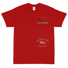 Load image into Gallery viewer, VB Commodore Sedan T-Shirt – Pocket Print
