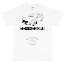 Load image into Gallery viewer, VB Commodore Sedan T-Shirt
