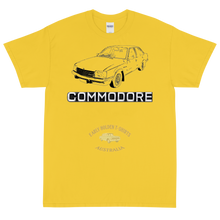Load image into Gallery viewer, VB Commodore Sedan T-Shirt
