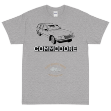 Load image into Gallery viewer, VB Commodore Wagon T-Shirt
