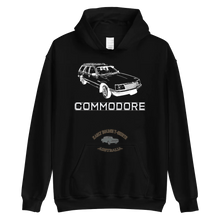 Load image into Gallery viewer, VB Commodore Wagon Hoodie
