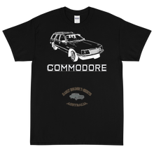 Load image into Gallery viewer, VB Commodore Wagon T-Shirt
