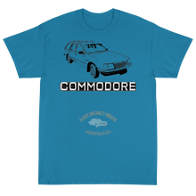 Load image into Gallery viewer, VB Commodore Wagon T-Shirt
