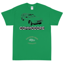 Load image into Gallery viewer, VB Commodore Wagon T-Shirt
