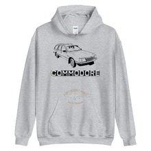 Load image into Gallery viewer, VB Commodore Wagon Hoodie
