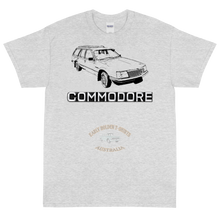 Load image into Gallery viewer, VB Commodore Wagon T-Shirt
