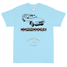 Load image into Gallery viewer, VB Commodore Wagon T-Shirt
