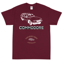 Load image into Gallery viewer, VB Commodore Wagon T-Shirt
